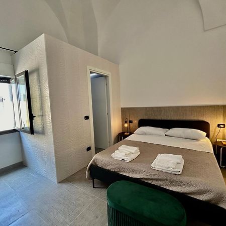 Castri di LecceNonno Uccio公寓 外观 照片