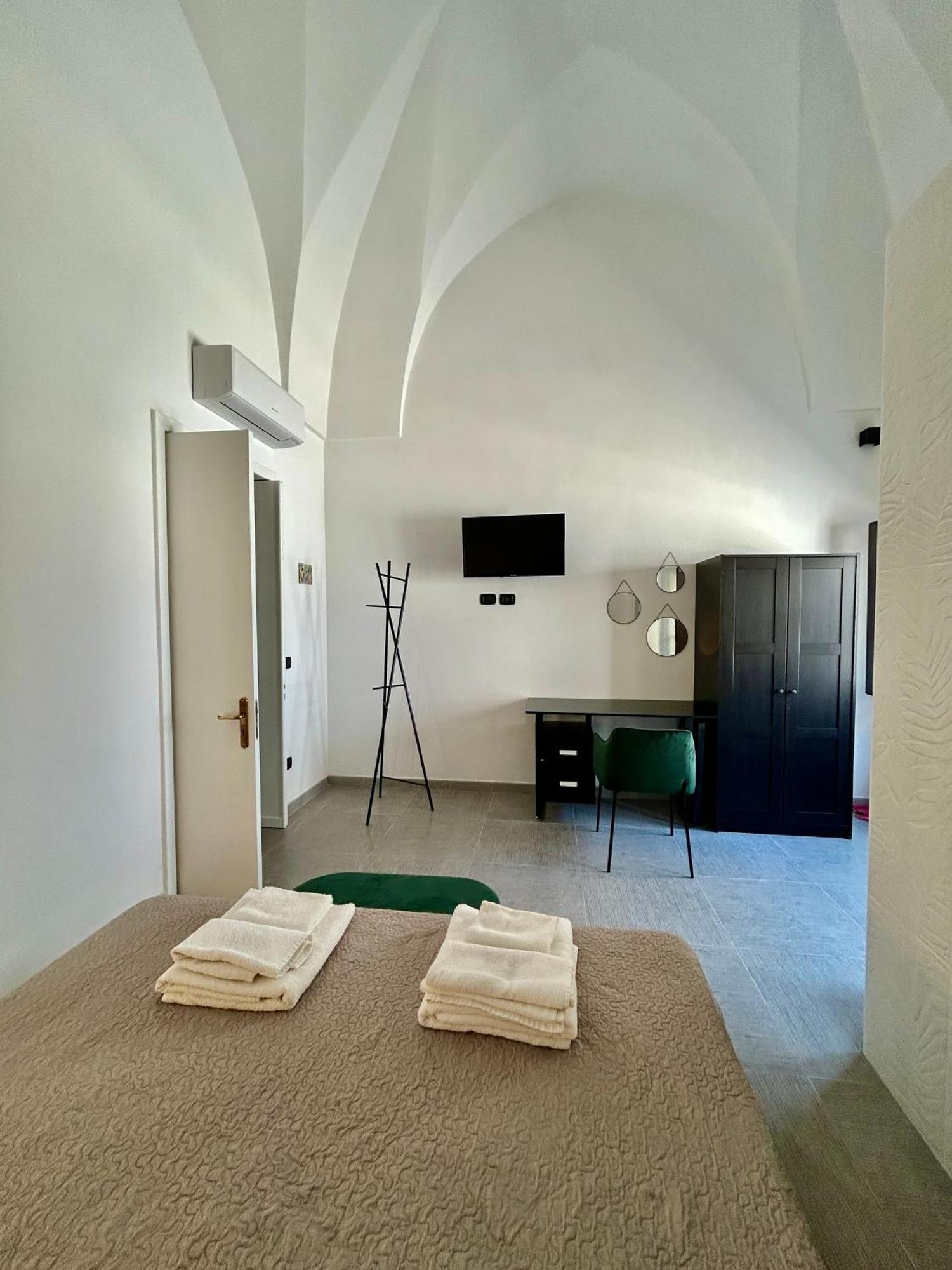 Castri di LecceNonno Uccio公寓 外观 照片