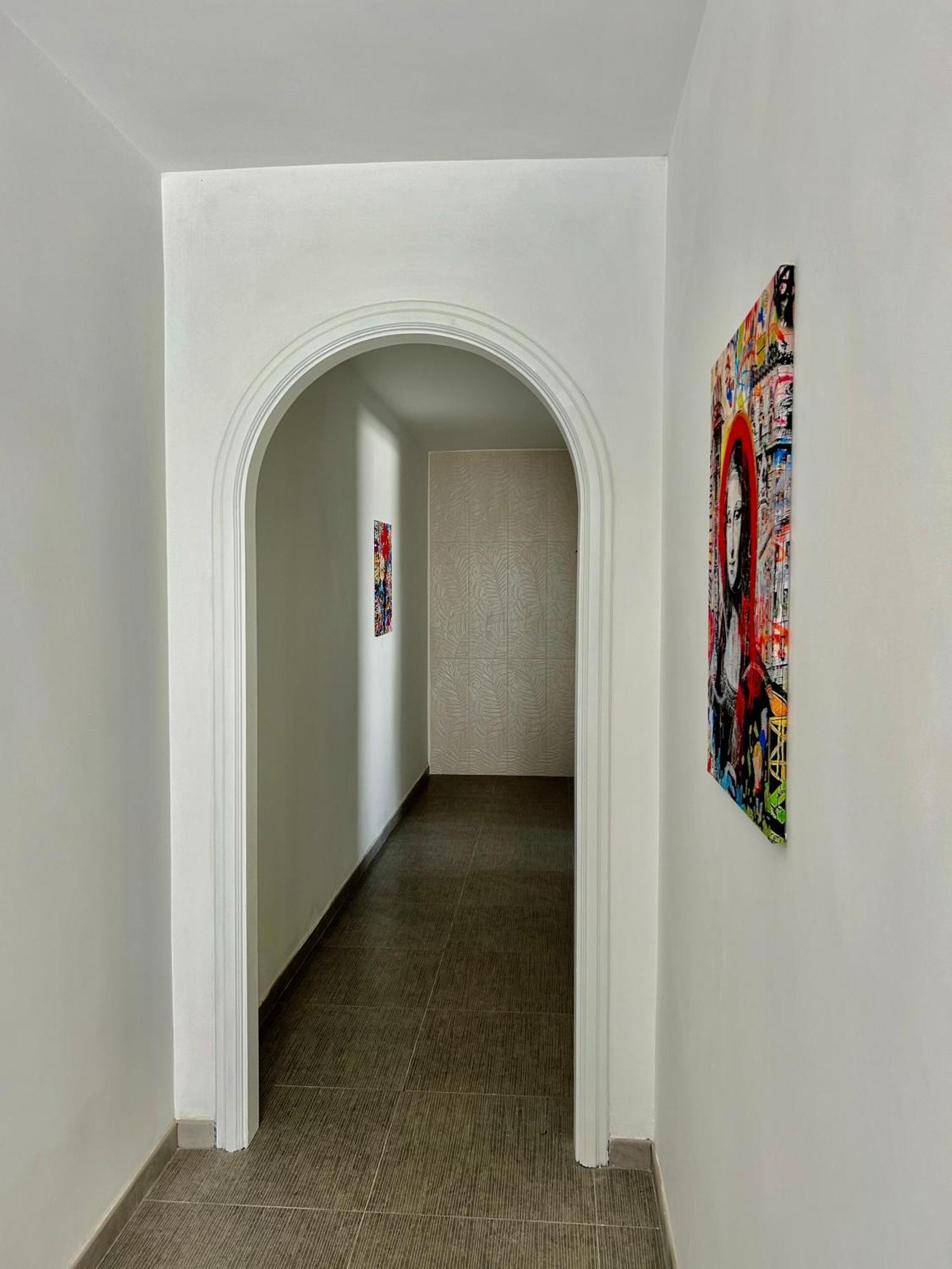 Castri di LecceNonno Uccio公寓 外观 照片
